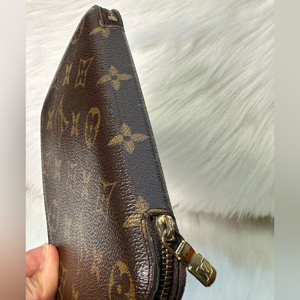 Louis Vuitton Agenda wallet - Picture 11 of 16